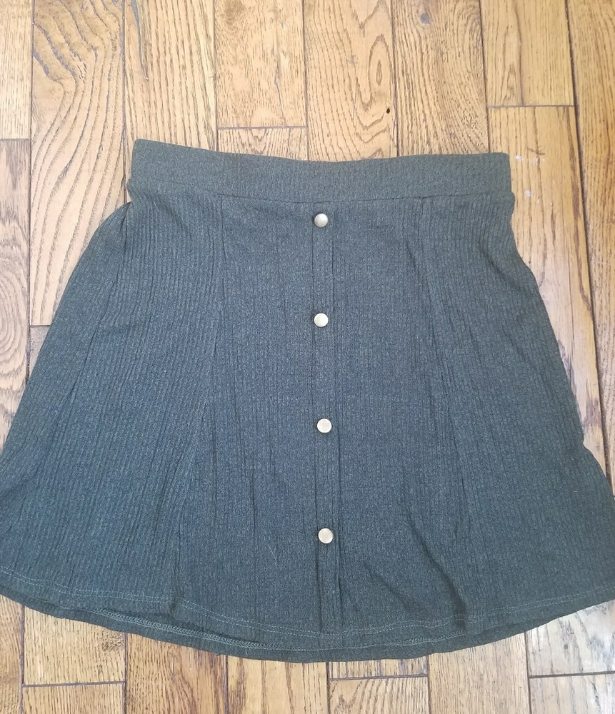 Tea n Rose mini skirt